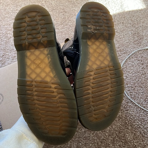 Dr Martens 1460 patent boot - Picture 7 of 8